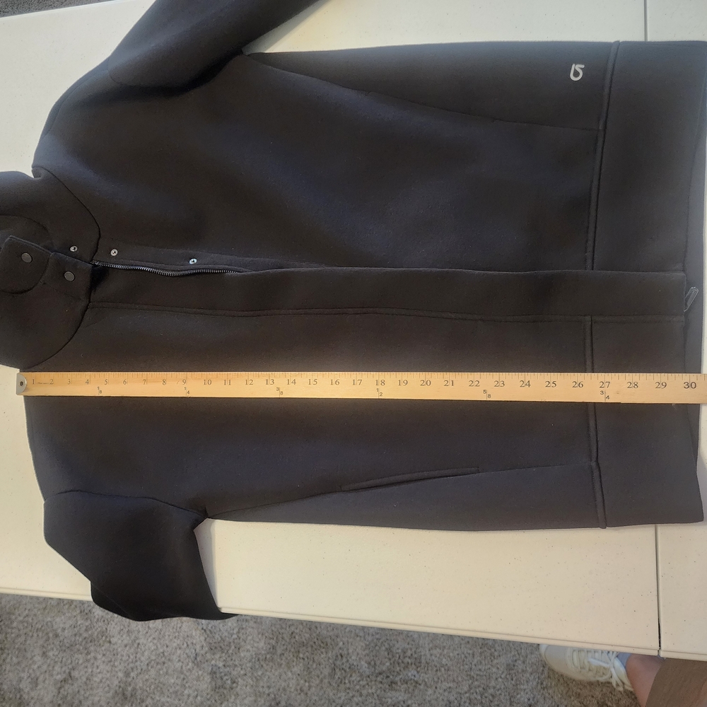 GapFit Jacket Sweater - Picture 5 of 16